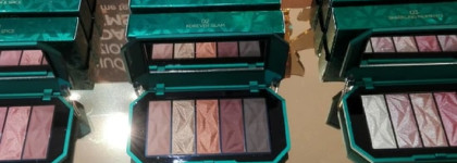 KIKO Holiday Gems Collection 2020