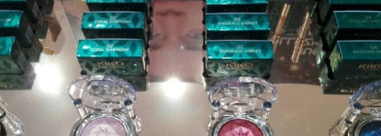 KIKO Holiday Gems Collection 2020