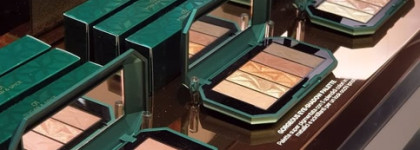 KIKO Holiday Gems Collection 2020