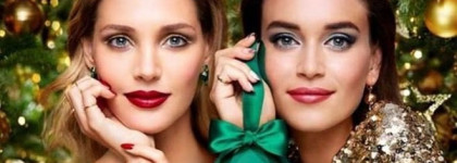 KIKO Holiday Gems Collection 2020