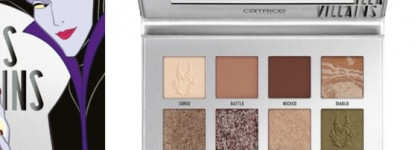 Catrice x Disney Villains Collection 2020