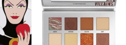 Catrice x Disney Villains Collection 2020