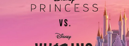 Catrice x Disney Villains Collection 2020