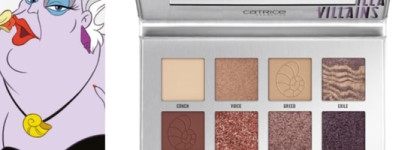 Catrice x Disney Villains Collection 2020