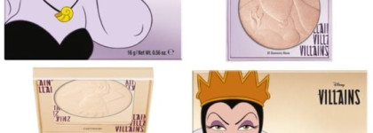 Catrice x Disney Villains Collection 2020