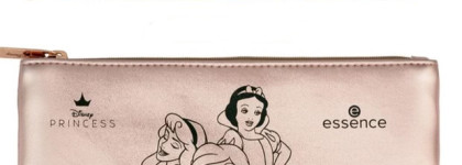 Essence x Disney Princess Collection 2020