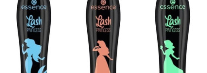 Essence x Disney Princess Collection 2020