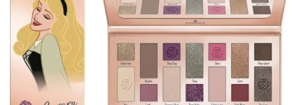 Essence x Disney Princess Collection 2020