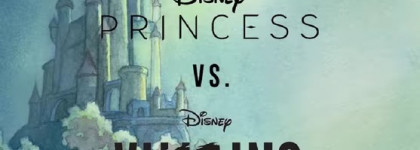 Essence x Disney Princess Collection 2020