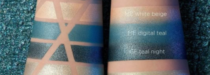 Shu Uemura:Chromatics Holiday Collection 2020