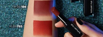 Shu Uemura:Chromatics Holiday Collection 2020