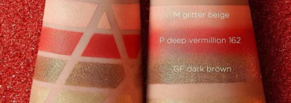 Shu Uemura:Chromatics Holiday Collection 2020