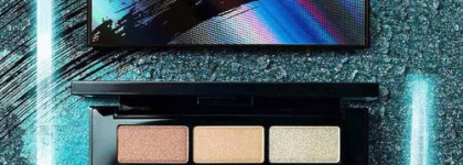 Shu Uemura:Chromatics Holiday Collection 2020