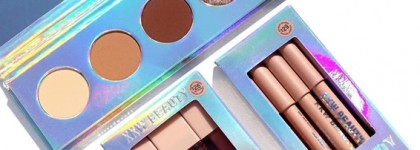 Holiday 2020 by kkwbeauty