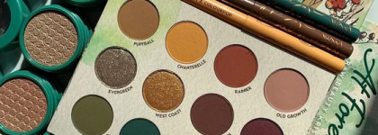 Colour pop x Raw Beauty Kristy