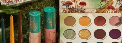 Colour pop x Raw Beauty Kristy