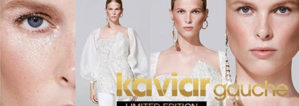 Сatrice x Kaviar gauche