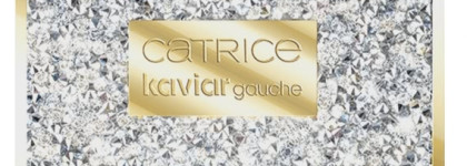Сatrice x Kaviar gauche