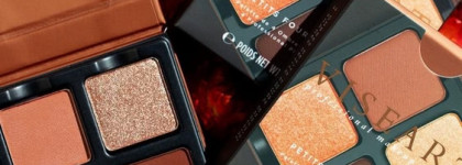 Viseart: Petits Fours Eyeshadow