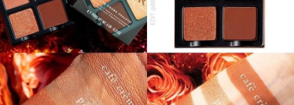 Viseart: Petits Fours Eyeshadow