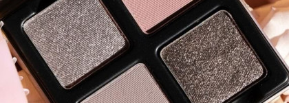 Viseart: Petits Fours Eyeshadow