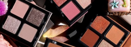 Viseart: Petits Fours Eyeshadow