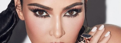 Kkw:the Crystallized Collection