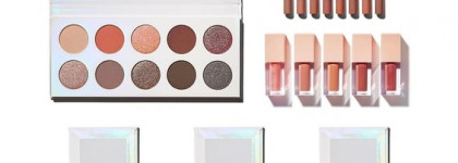 Kkw:the Crystallized Collection