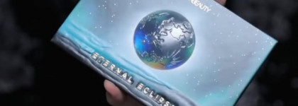 Eternal eclipse by Lunar beauty