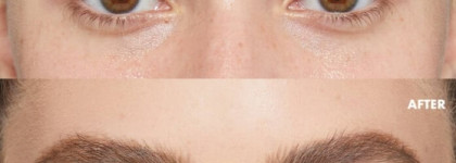 Новинки от NYX