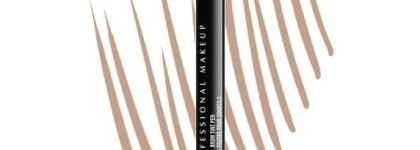 Новинки от NYX