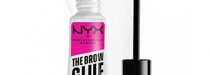 Новинки от NYX