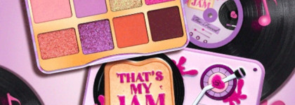 Too faced: New