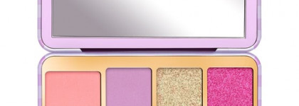 Too faced: New