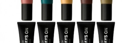 Smashbox Always On Cream Eyeshadow