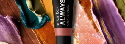 Smashbox Always On Cream Eyeshadow