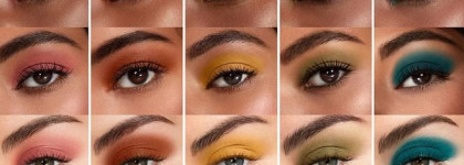 Smashbox Always On Cream Eyeshadow