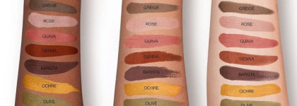 Smashbox Always On Cream Eyeshadow