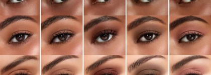 Smashbox Always On Cream Eyeshadow