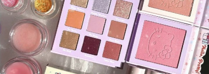 Colour Pop x Hello Kitty