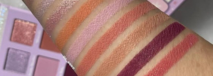 Colour Pop x Hello Kitty