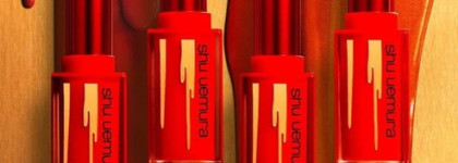 Shu Uemura rouge unlimited collection 2021