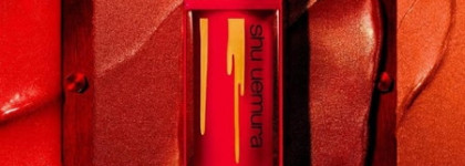 Shu Uemura rouge unlimited collection 2021
