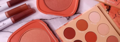 BigPoppy collection by Colour pop