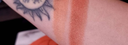 BigPoppy collection by Colour pop