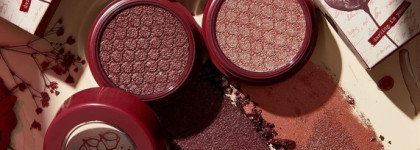 The Wine collection by Colour pop