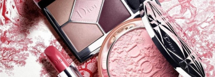 Dior Toile de Jouy spring collection 2021