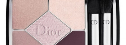 Dior Toile de Jouy spring collection 2021