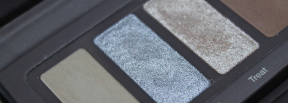 Sephora collection #Eyestories eyeshadow palette 01 sunset over the Pier sunrise