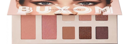 White Russian collection by Buxom